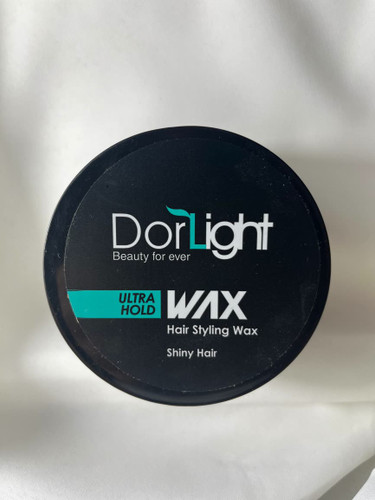 واکس مو DorLight Ultra Hold مردانه